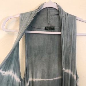 Kathmandu Sleeveless Top